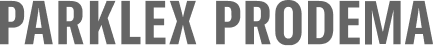 parklex prodema logo