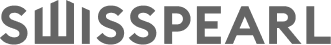 swisspearl logo