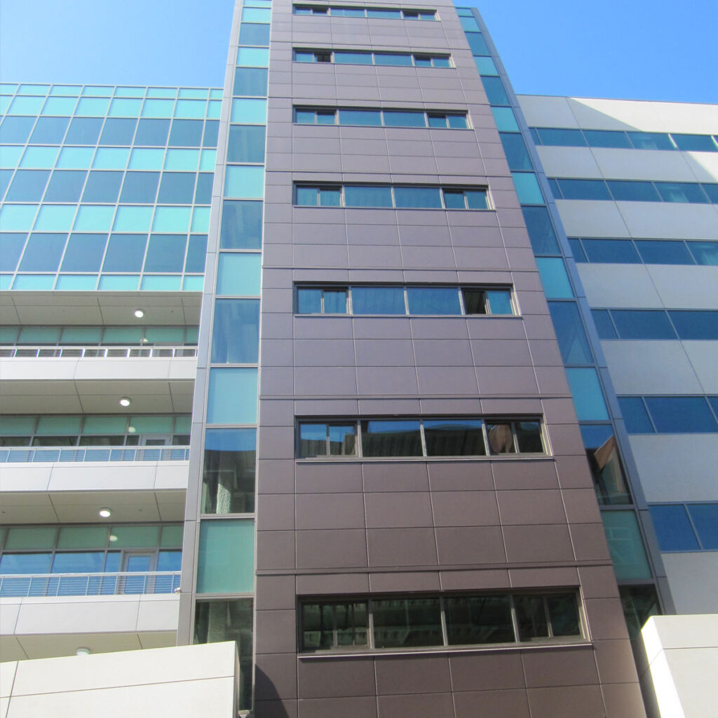 Emeryville Transit Center