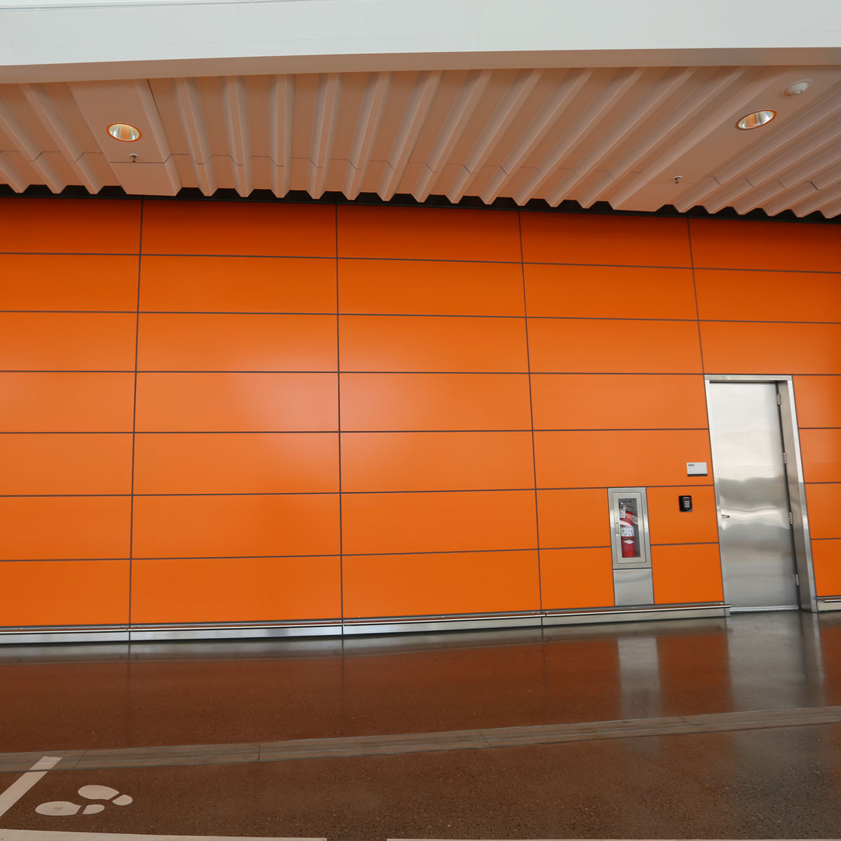 transbay-terminal- San Francisco Transbay Terminal