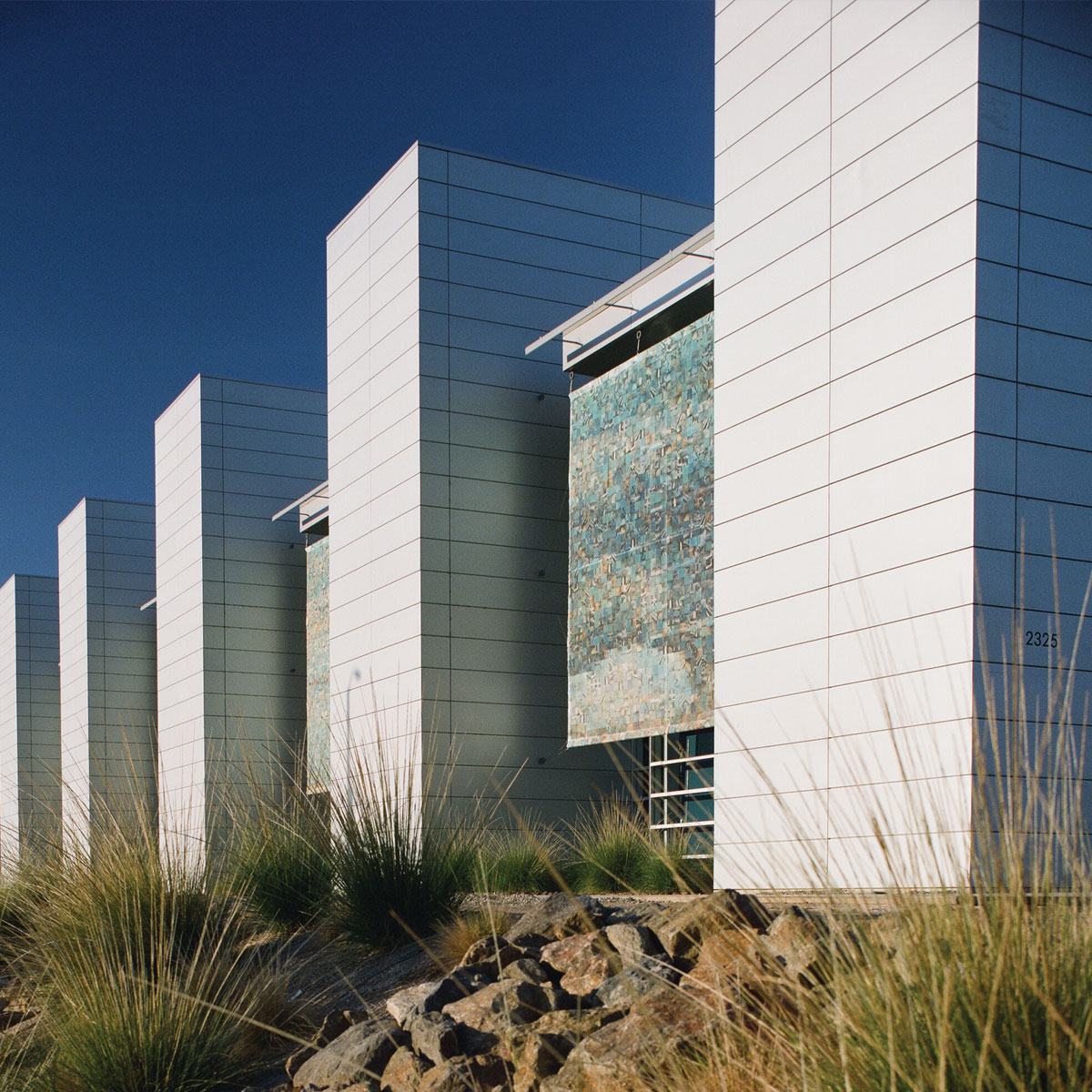 Water+Life Museum